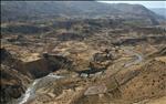 canyon del colca - inca's terraces